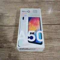 گوشی سامسونگA50|موبایل|قروه, |دیوار