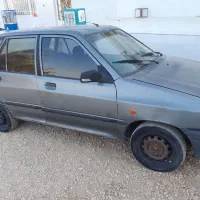 پراید۸۶|خودرو سواری و وانت|گوآور, |دیوار