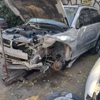 سوزوکی ویتارا مدل ۲۰۰۶