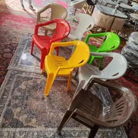 پخش صندلی غذاخوری پلاستیکی مارک ناصر|میز و صندلی غذاخوری|شیراز, وزیرآباد|دیوار