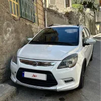 لیفان x50|خودرو سواری و وانت|کرج, شهرک جهان‌نما|دیوار