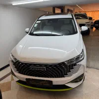 شوال 6HEV مدل 1404