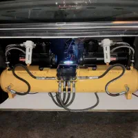 پنوماتیک ایرفونیکس پژویی