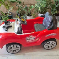 ماشین شارژی|اسباببازی|خورموج, |دیوار