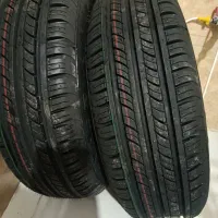 لاستیک پژو بارز 2حلقه سایز 185