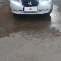 سورن پلاس خشک خشک چهار صد چهار|خودرو سواری و وانت|نهاوند, |دیوار