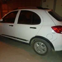 کوییک جی ایکس ارgxr تیپ ال رینگ فوق کم کار