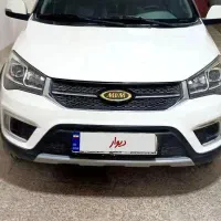 فروش فوری.ام وی امx22اسپرت اکسلنت مدل۱۴۰۰ بدون رنگ