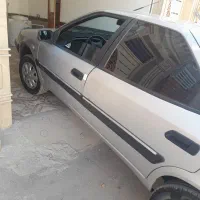 زانتیا سند تک برگ ۱۸۰ کار واقعی از همه لحاظ ضمانت|خودرو سواری و وانت|کرمان, |دیوار