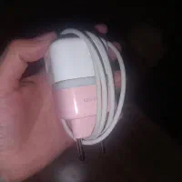 شارژر اصلی آیفون