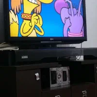 تلویزیون الجی