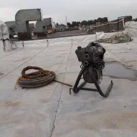 تخلیه چاه فنرزنی لوله بازکن قزوین تضمینی فوری