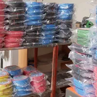 فروش سیم برق و کابل برق با کیفیت بالا و بدون واسطه