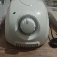 سوهان برقی و  قیچی و ی سری لوازم کاشت ناخن