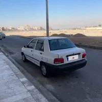 پراید ۱۳۱مدل۹۵|خودرو سواری و وانت|اسلامشهر, شهرک توحید|دیوار