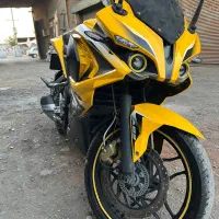 موتور Rs متور ار اس