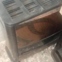 بخاری در حد نو