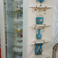 بوفه،میز تلویزیون،جاکفشی(ام دی اف ضدخش)