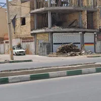 فروش مغازه ۳۳ متری
