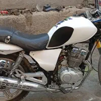 موتور سیکلت پاژنگ 150