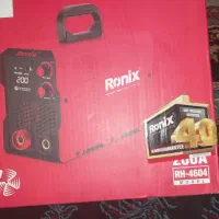 موتورجوش رونیکس|ابزارآلات|کارون, |دیوار