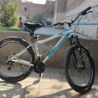 دوچرخه جردن۲۹