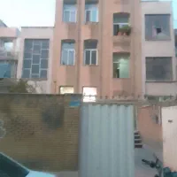 اجاره تک  خوابه بازسازی کامل افسریه شمالی