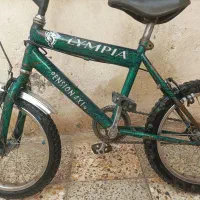 دوچرخه 16المپیا