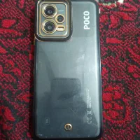 گوشی پکو X5. 5G|موبایل|بندر کنگان, |دیوار