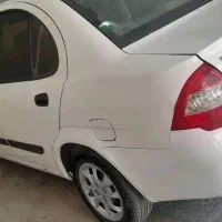 تیبا یک ۹۵|خودرو سواری و وانت|مشهد, نظام دوست|دیوار