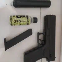 تفنگ p180