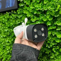 ایمنی خانه تان را بما بسپارید|دوربین مداربسته|قم, بلوار امین و ساحلی|دیوار