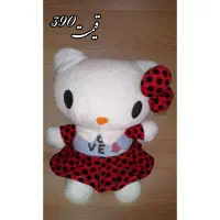 عروسک|اسباب‌بازی بچه|بومهن, |دیوار