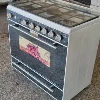 اجاق گاز فردار افرا صنعت|اجاق گاز و لوازم برقی پخت‌وپز|مبارکه, |دیوار