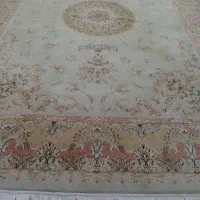 دو تخته فرش ۱۲متری جفت