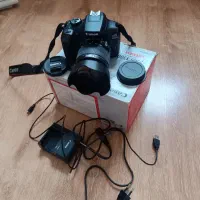 دوربین d1300 کنون. نو نو