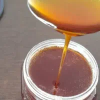 شیره انگور کشمشی ملایر
