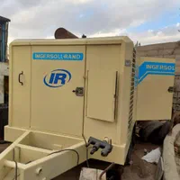 اجاره کمپرسور هوا دیزلی