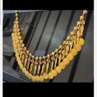 طلا ای مدلی ایسونم