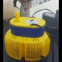 پمپ آب کولری سلولوزی غرق آبی دینام کولر ایستاده|کولر آبی|کرج, مجتمع صنفی صنعتی|دیوار