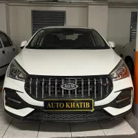 فروش اقساطی آریزو5fl سفید(تحویل فوری) سندبنام