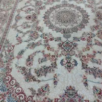 فرش ۹متری نگین مشهد یک جفت|فرش|نسیم‌شهر, |دیوار