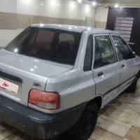 پراید مدل۸۹|خودرو سواری و وانت|اسلام‌شهر, مطهری|دیوار