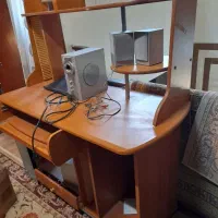 میز کامپیوتر