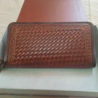 کیف زنانه چرم نگار