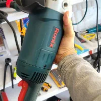 فرز آهنگری و سنگبری رونیکس مدل ۳۲۵۰ و ۳۲۶۰|ابزارآلات|تبریز, |دیوار