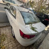 سراتو اپشنال|خودرو سواری و وانت|کرج, دولت‌آباد|دیوار