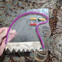 تابلو نئون میقولی