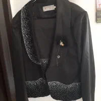 لباس مجلسی نو