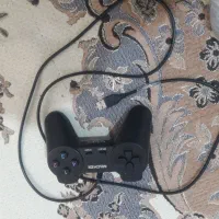 دسته بازی مچر دو عدد با میکروفن معاوضه میکنم